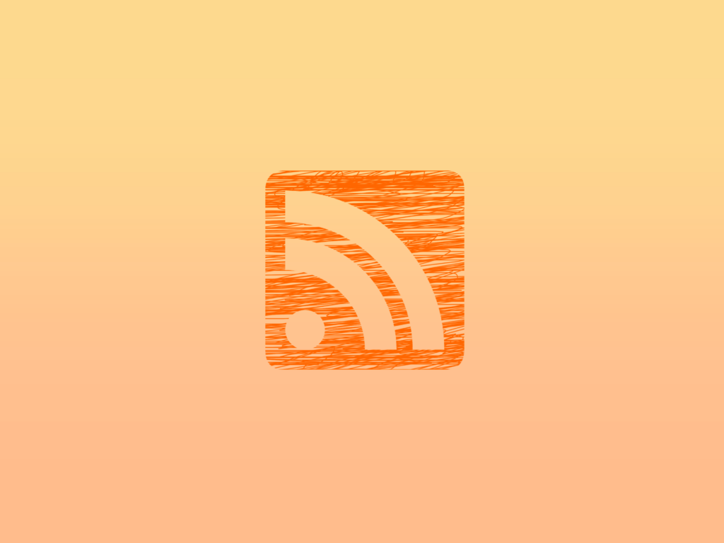 ワードプレスのRSSフィードから特定のカテゴリーを除外する方法