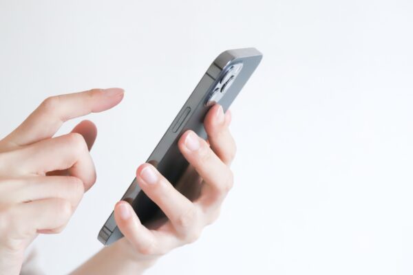 アンドロイドスマホで全画面スクリーンショットを撮る方法