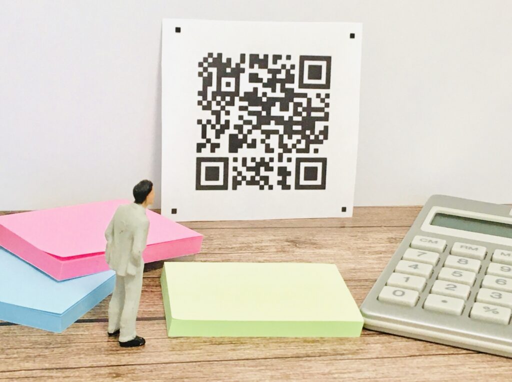画像や写真内のQRコードをWindowsPCで読み取る最も簡単な方法